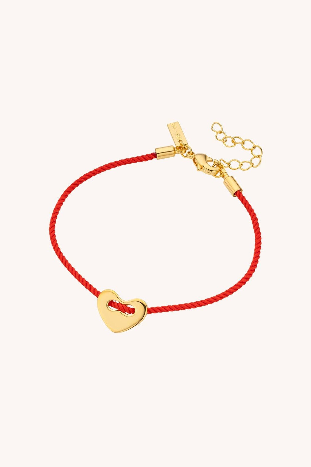 Bracelet Corazon