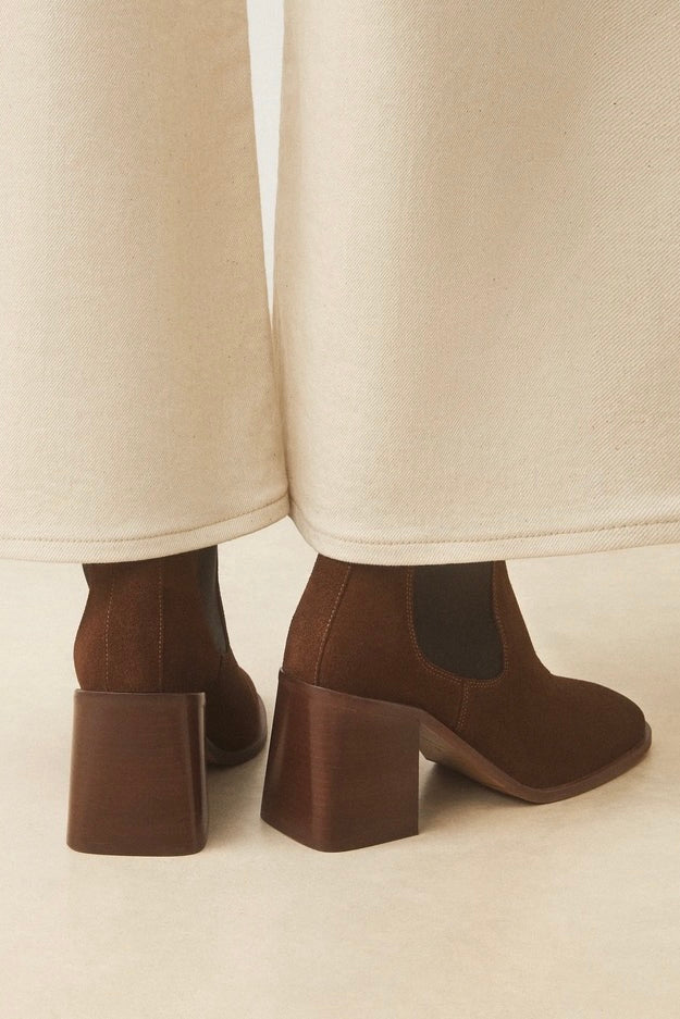 Bottines no.708