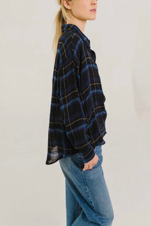Chemise Elisa Preston