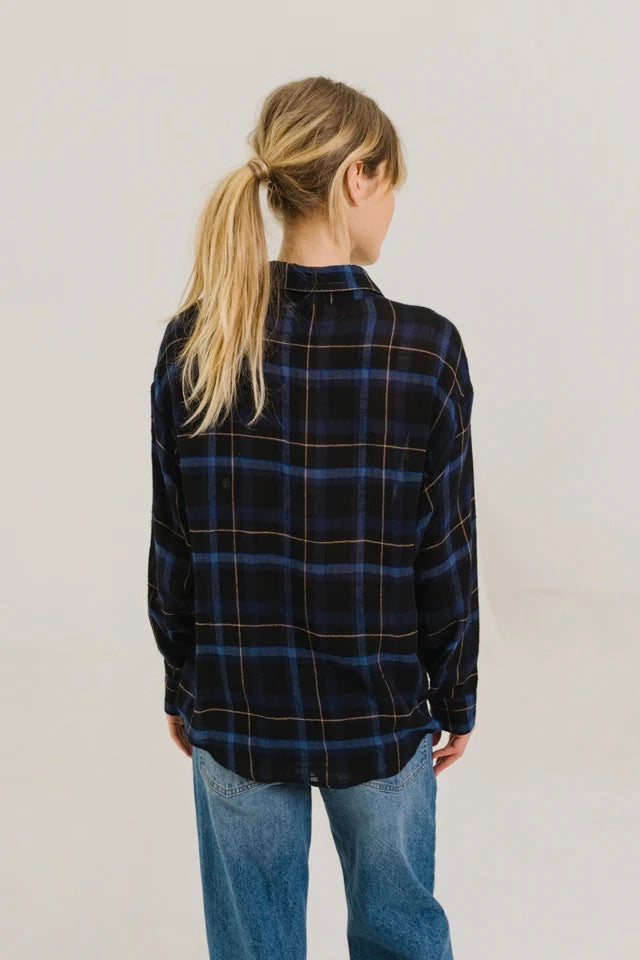 Chemise Elisa Preston