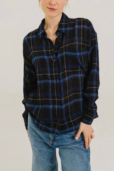 Chemise Elisa Preston