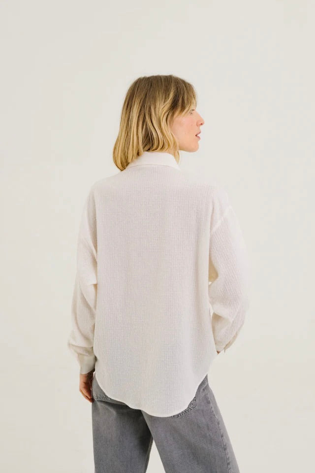 Chemise Elisa Light