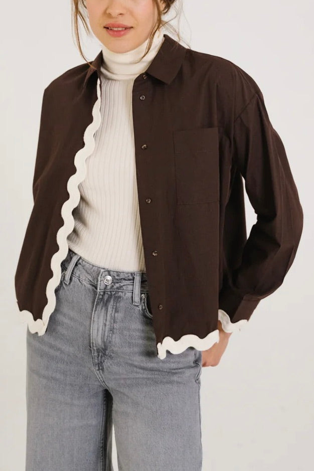 Chemise Andree Varna