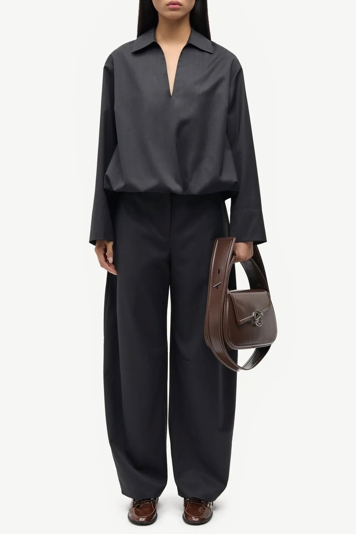 Blouse Sadaphne