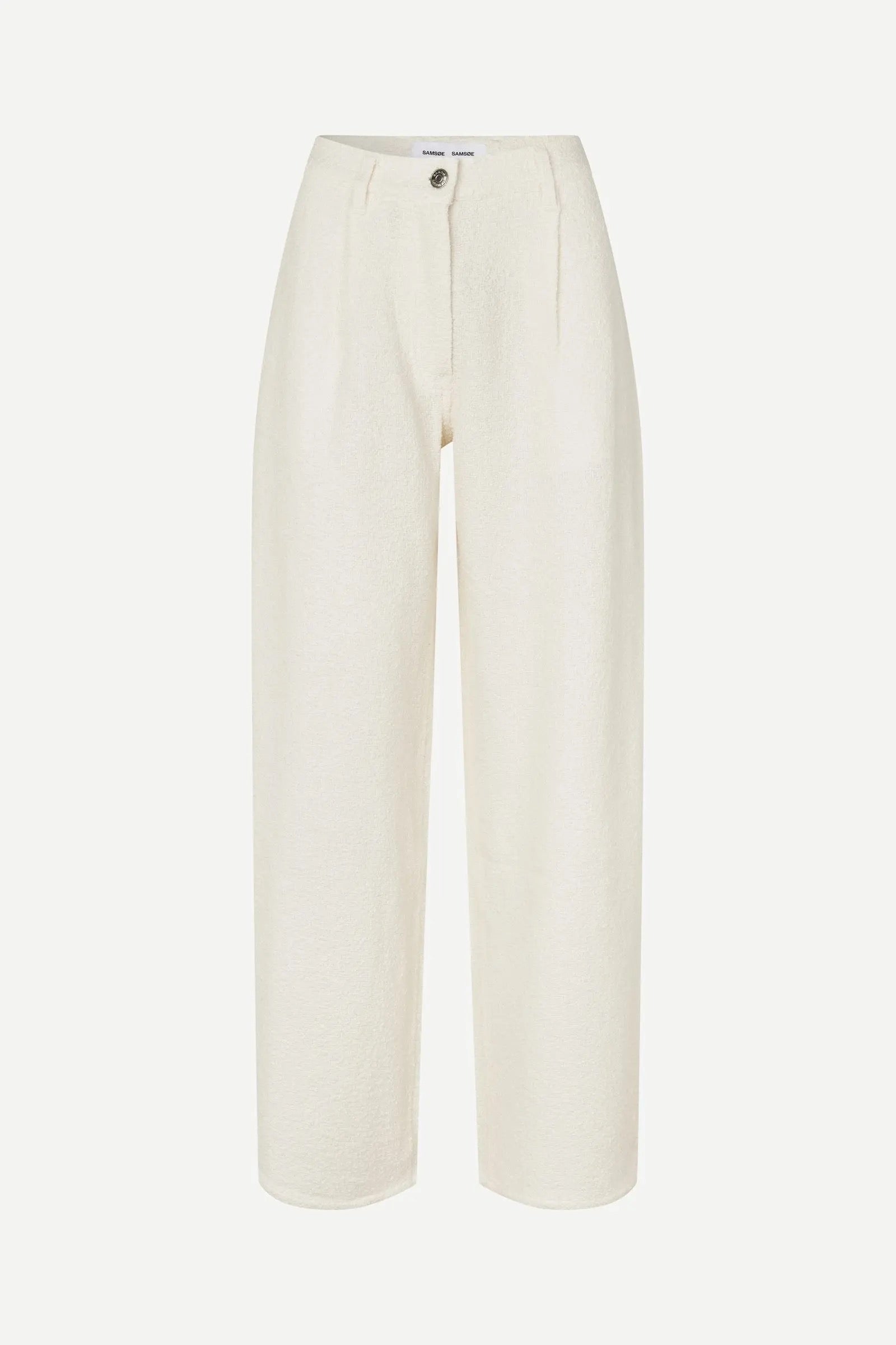 Pantalon Saharper Pleat