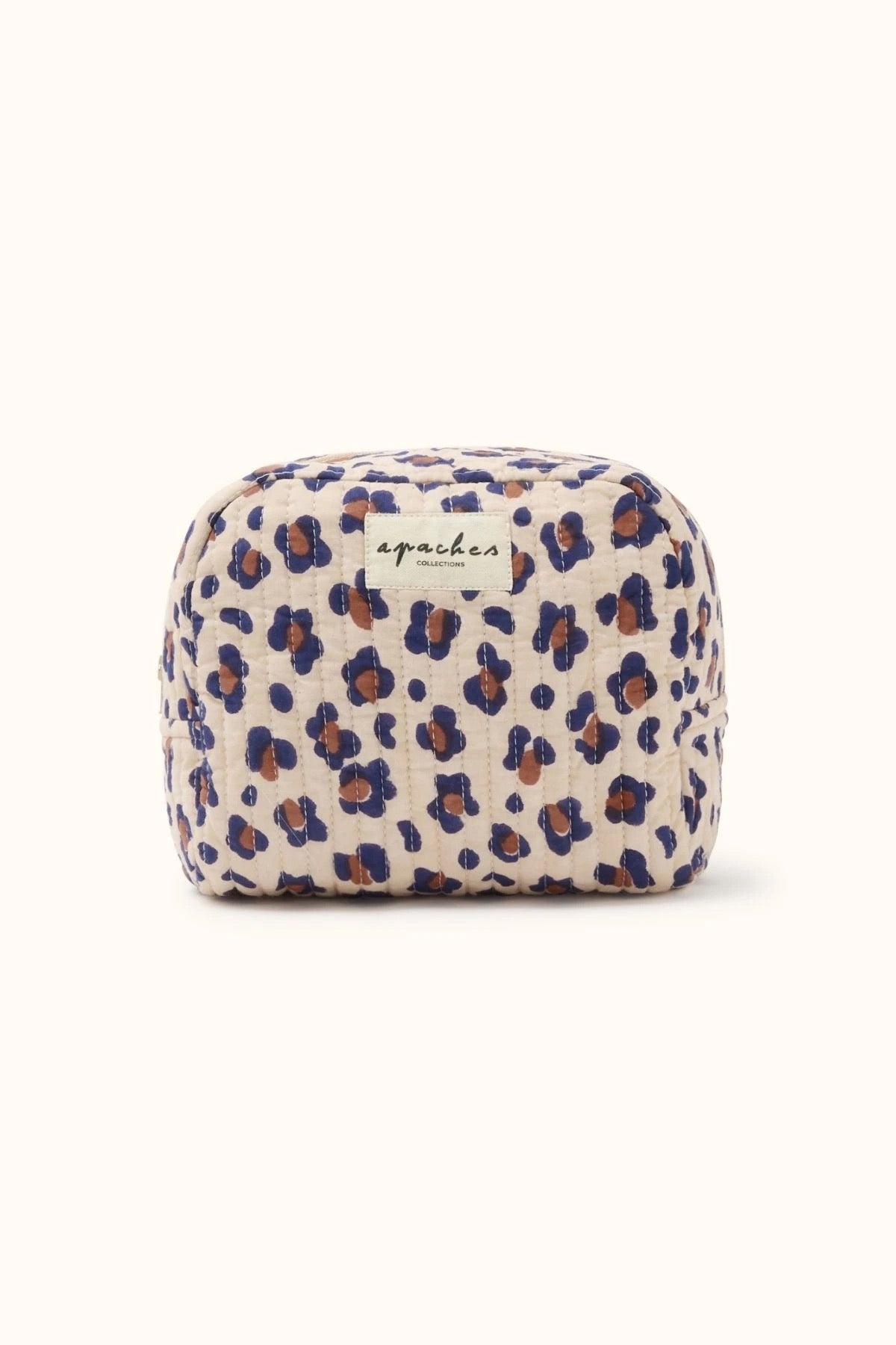 Trousse Gaya Léopard