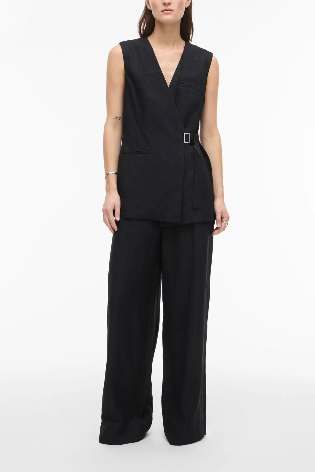 Pantalon Roujuliet