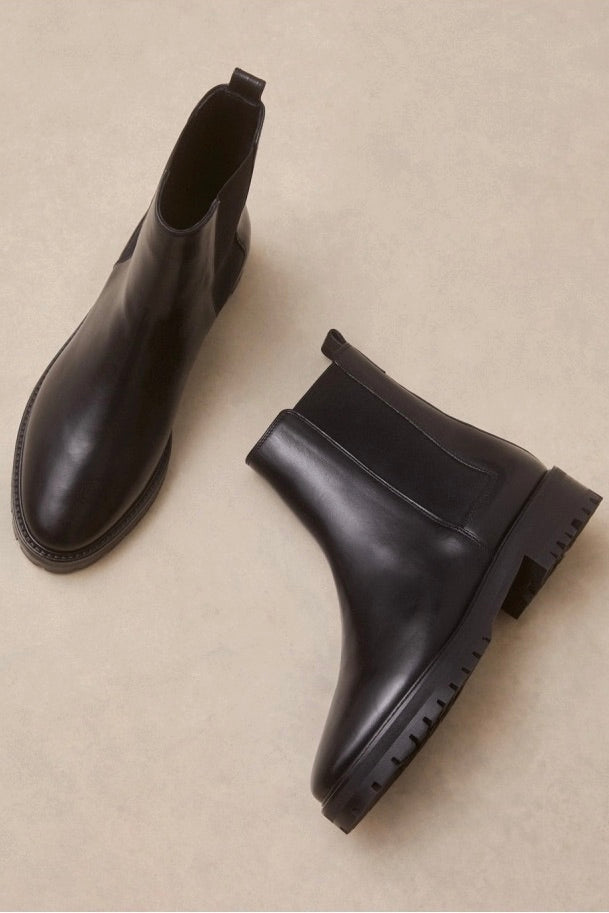 Bottines no.501