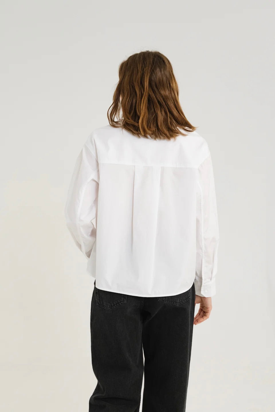 Chemise Andrea Optic