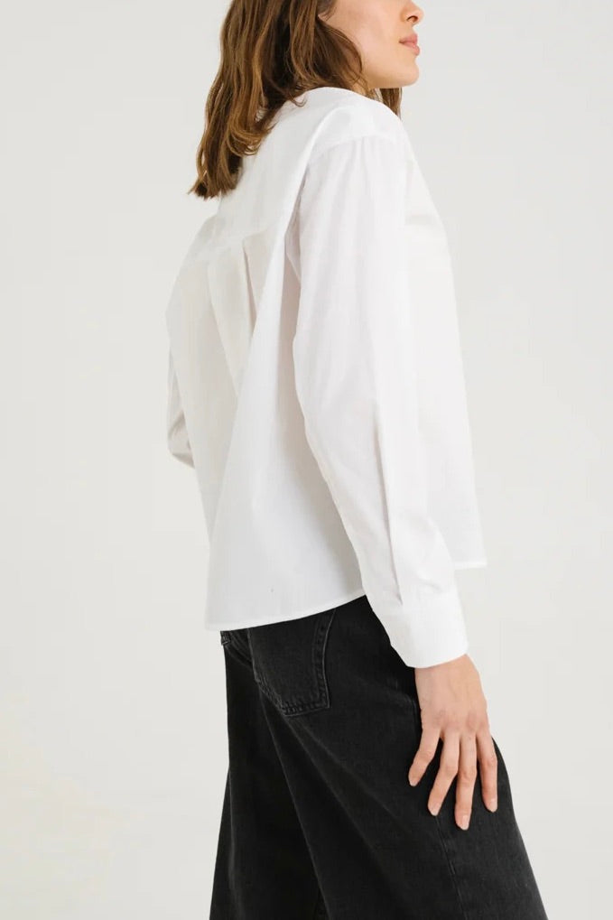 Chemise Andrea Optic