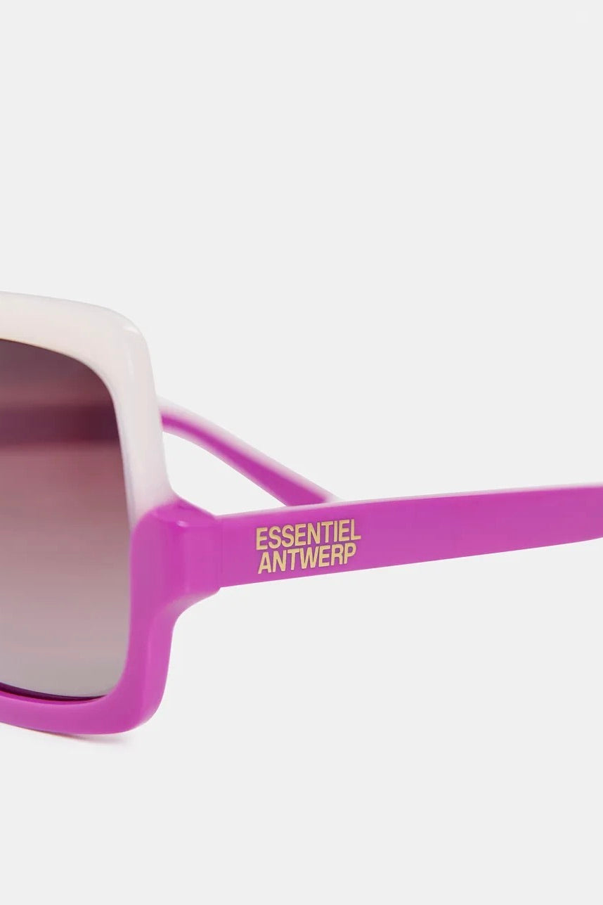 Lunettes de soleil Hiami