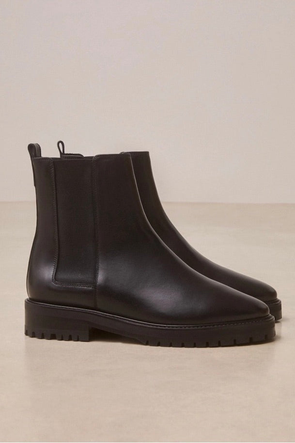 Bottines no.501