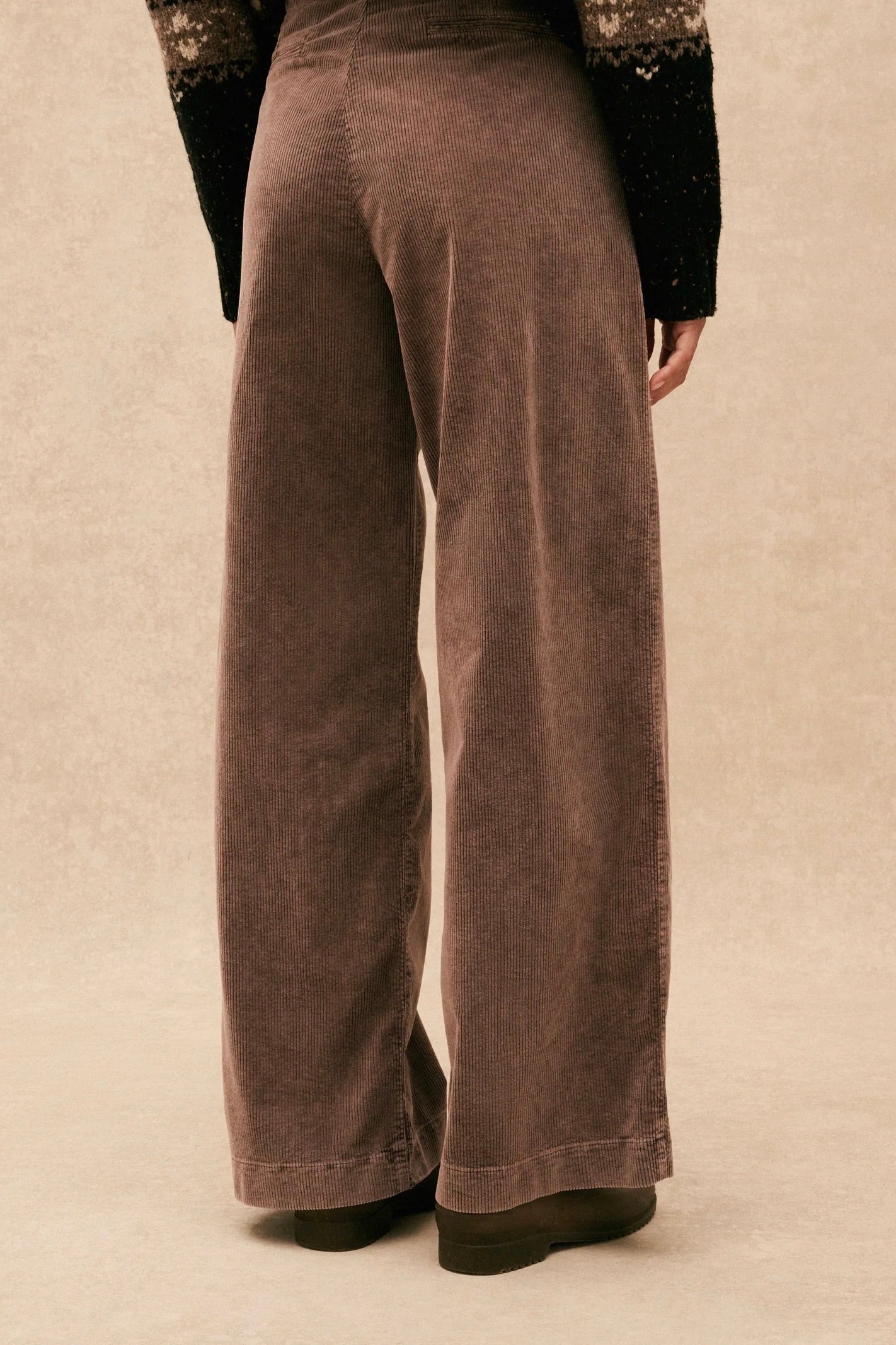 Pantalon Pacifie Wash