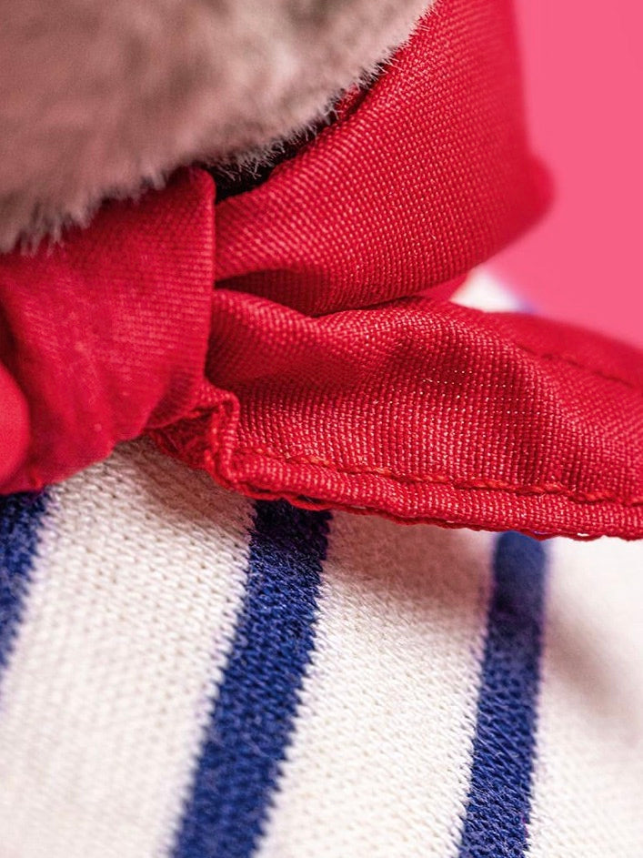 Peluche Tortue Timmy Romantique