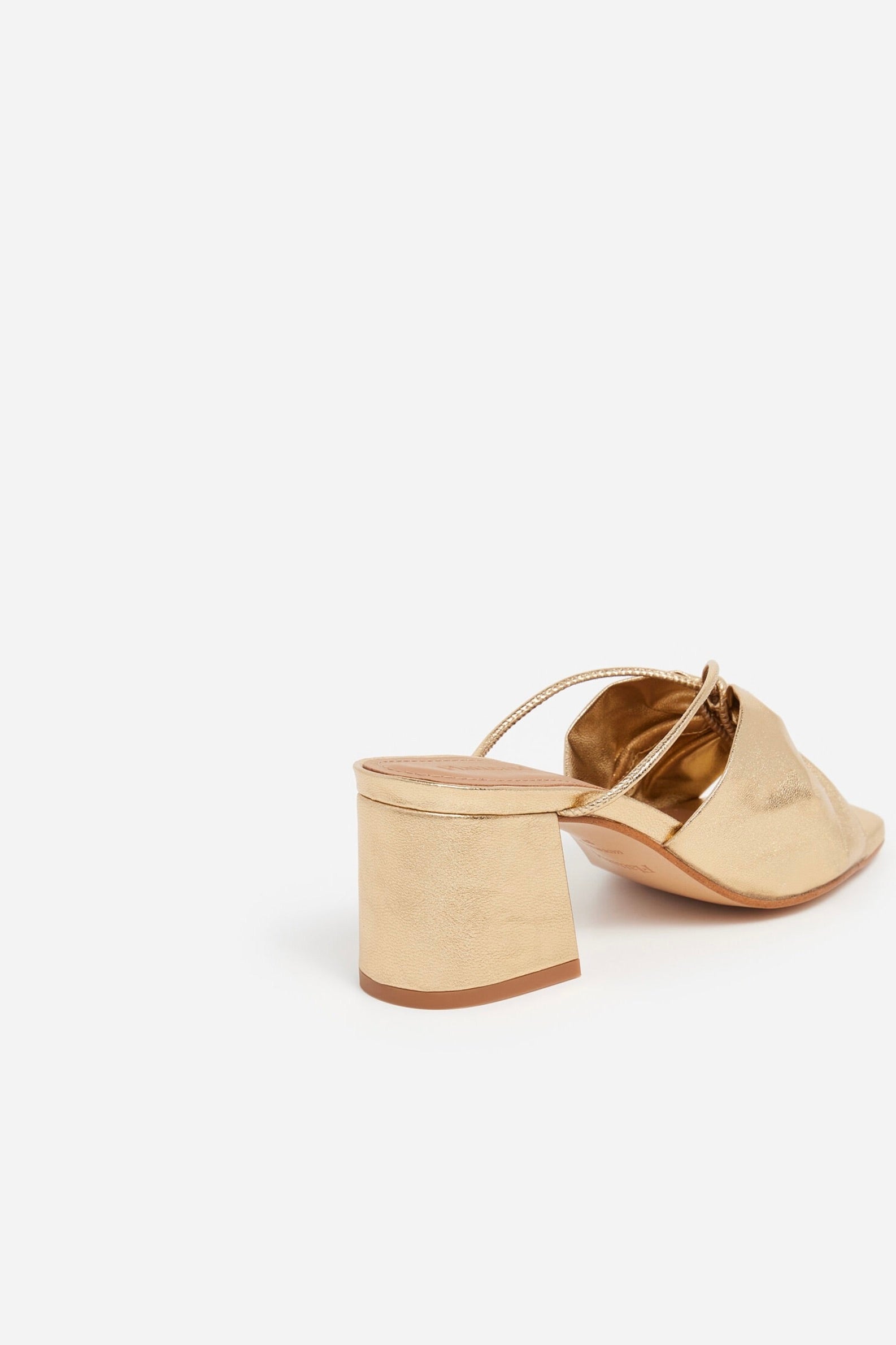 Sandales Olivia