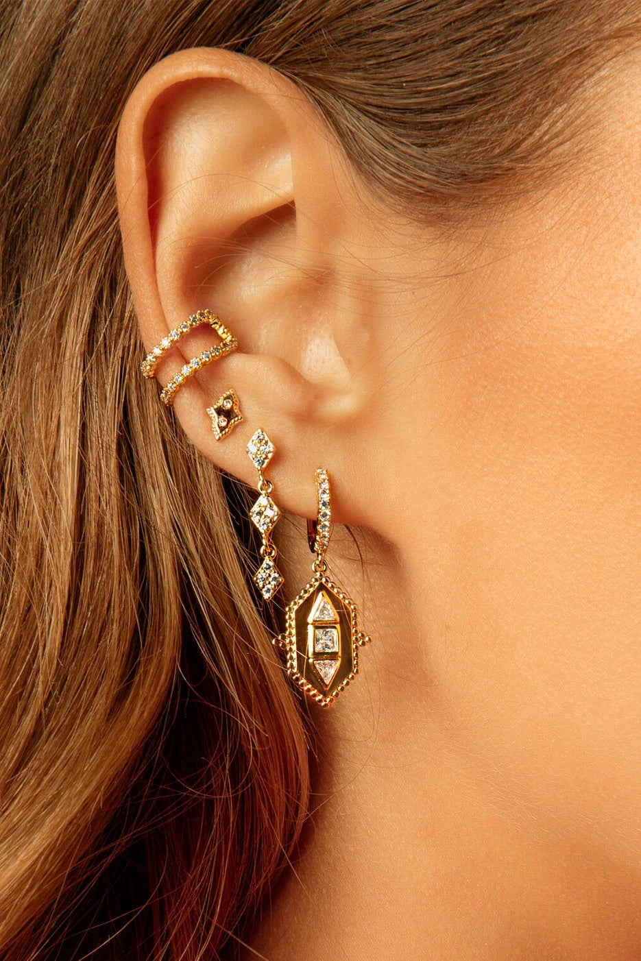 Earcuff Nothing Hill