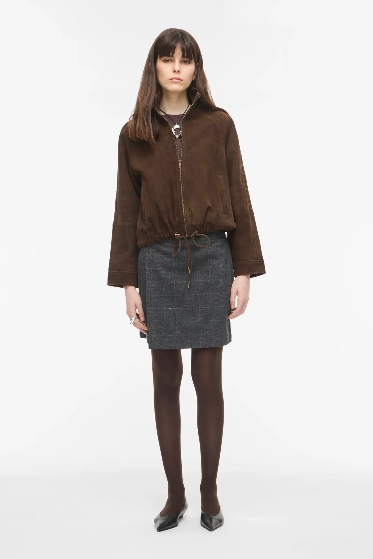 Veste Roususie