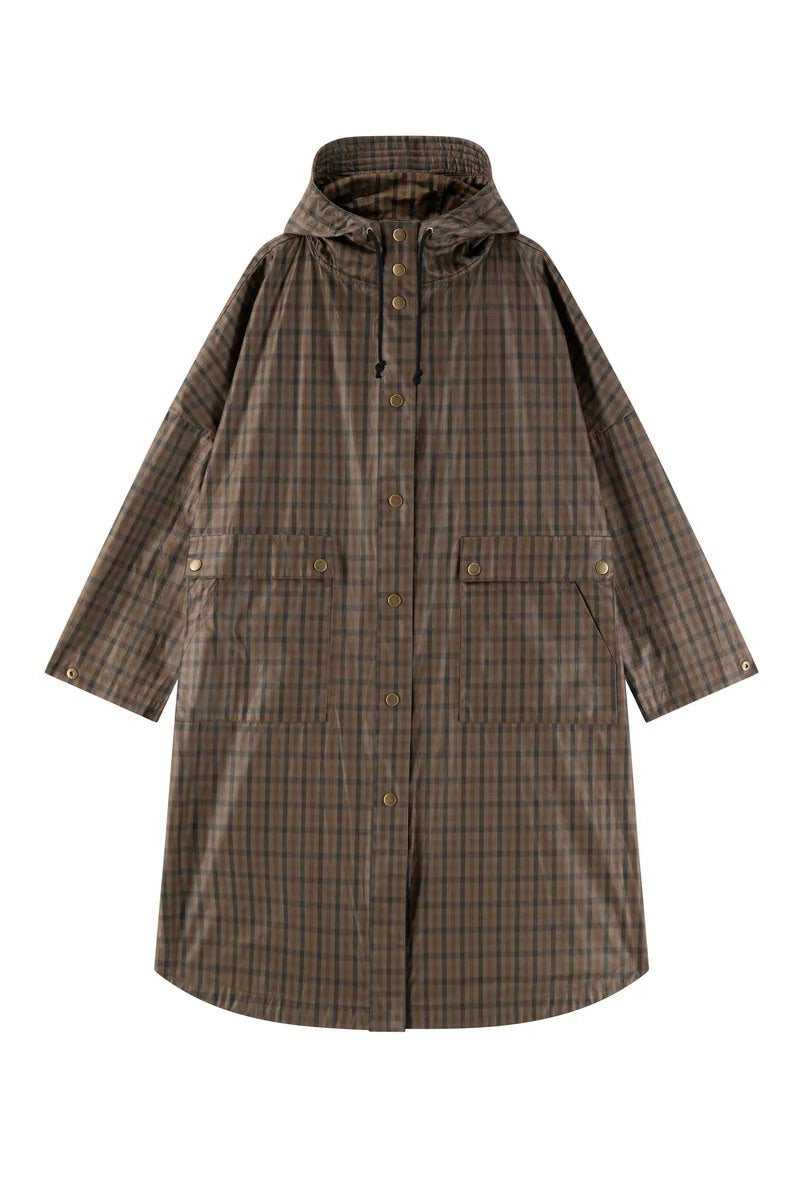 Manteau Vannah