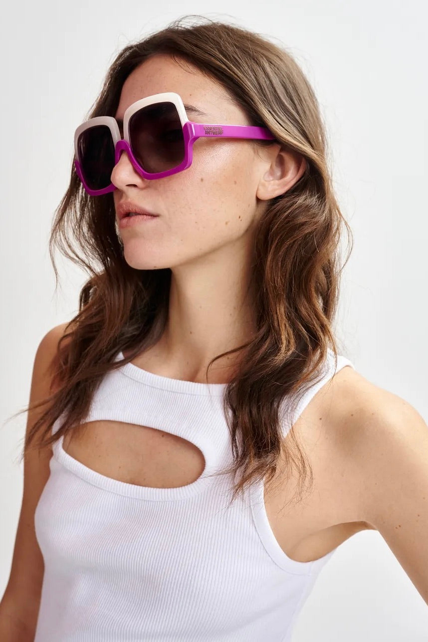 Lunettes de soleil Hiami