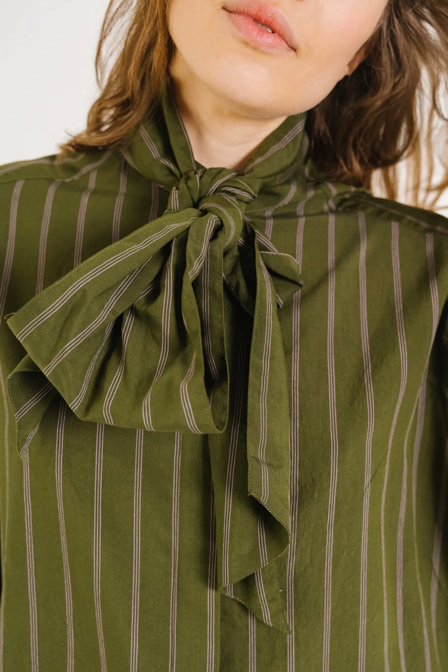 Chemise Gena Forest