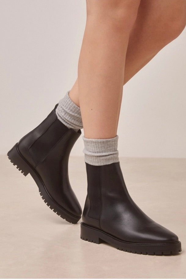 Bottines no.501