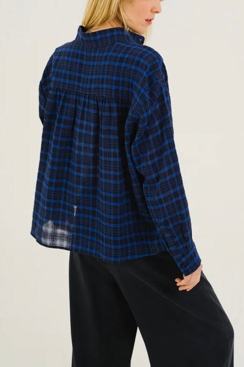 Chemise Emma Deepsea