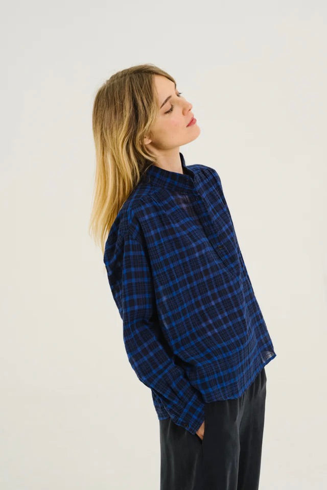 Chemise Emma Deepsea