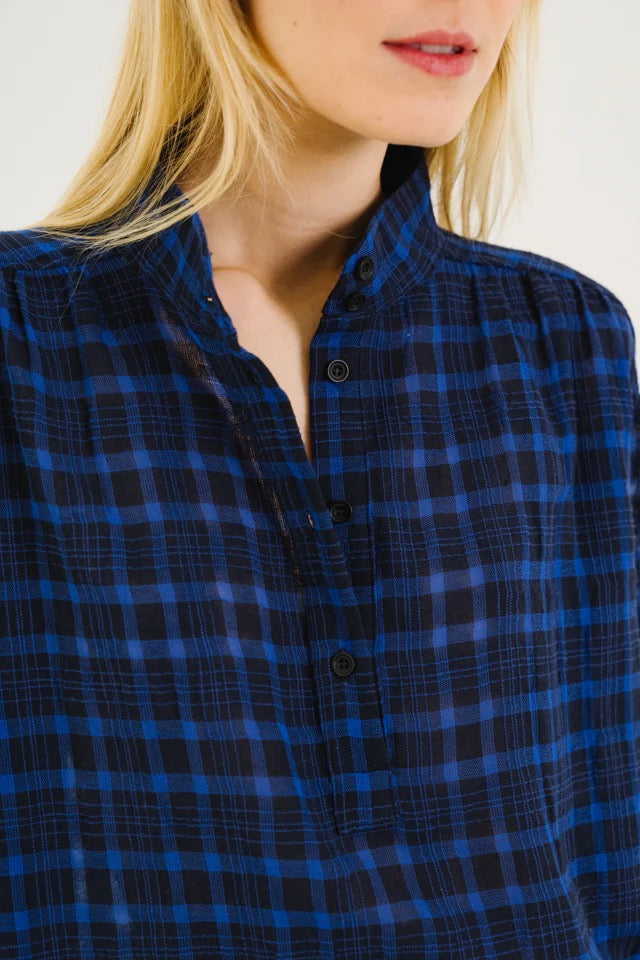 Chemise Emma Deepsea