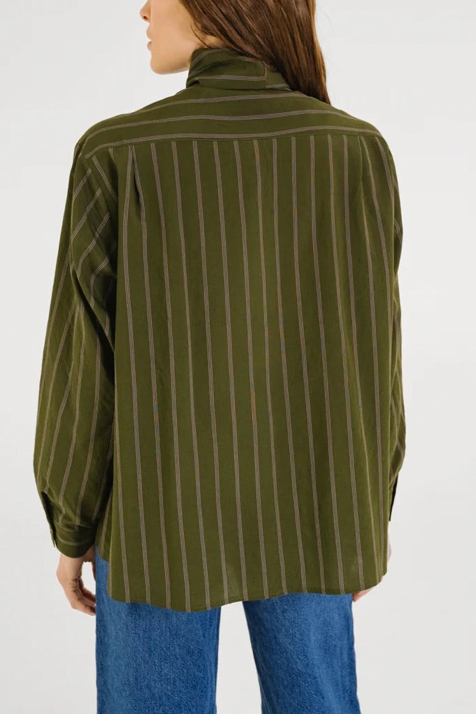 Chemise Gena Forest