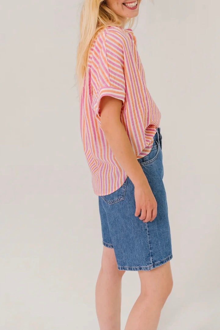 Blouse Louison Salvador