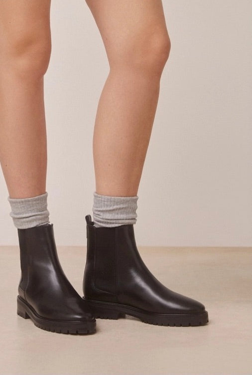 Bottines no.501