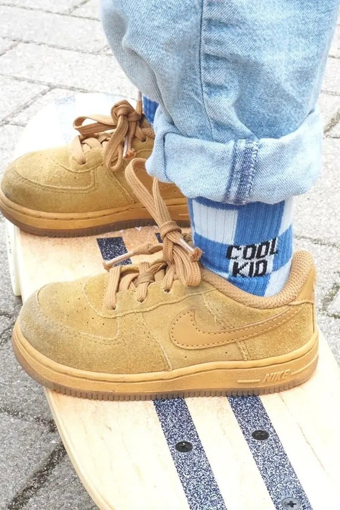 Chaussettes Kids Félicie Aussi