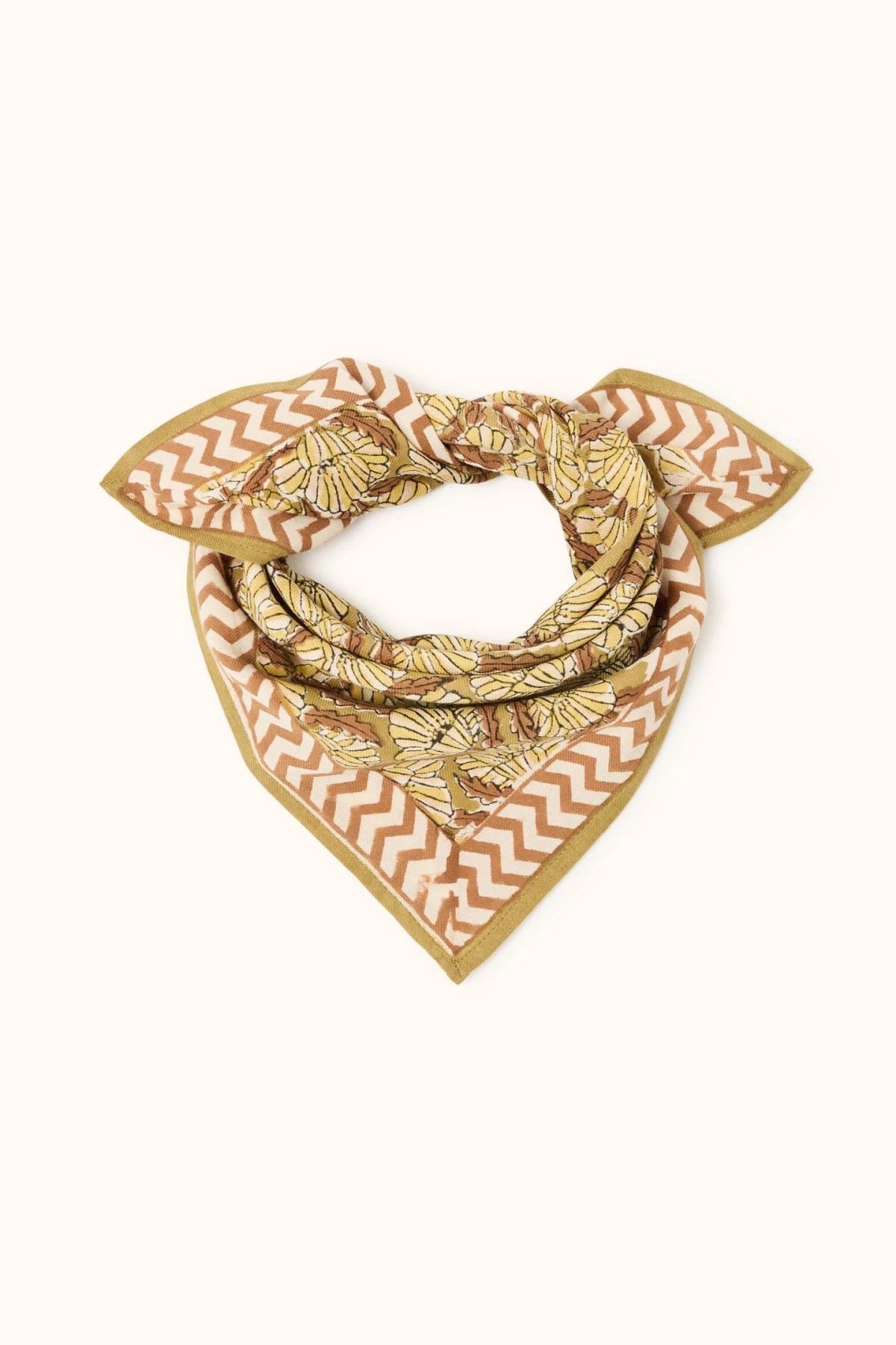 Small Foulard Manika Molly