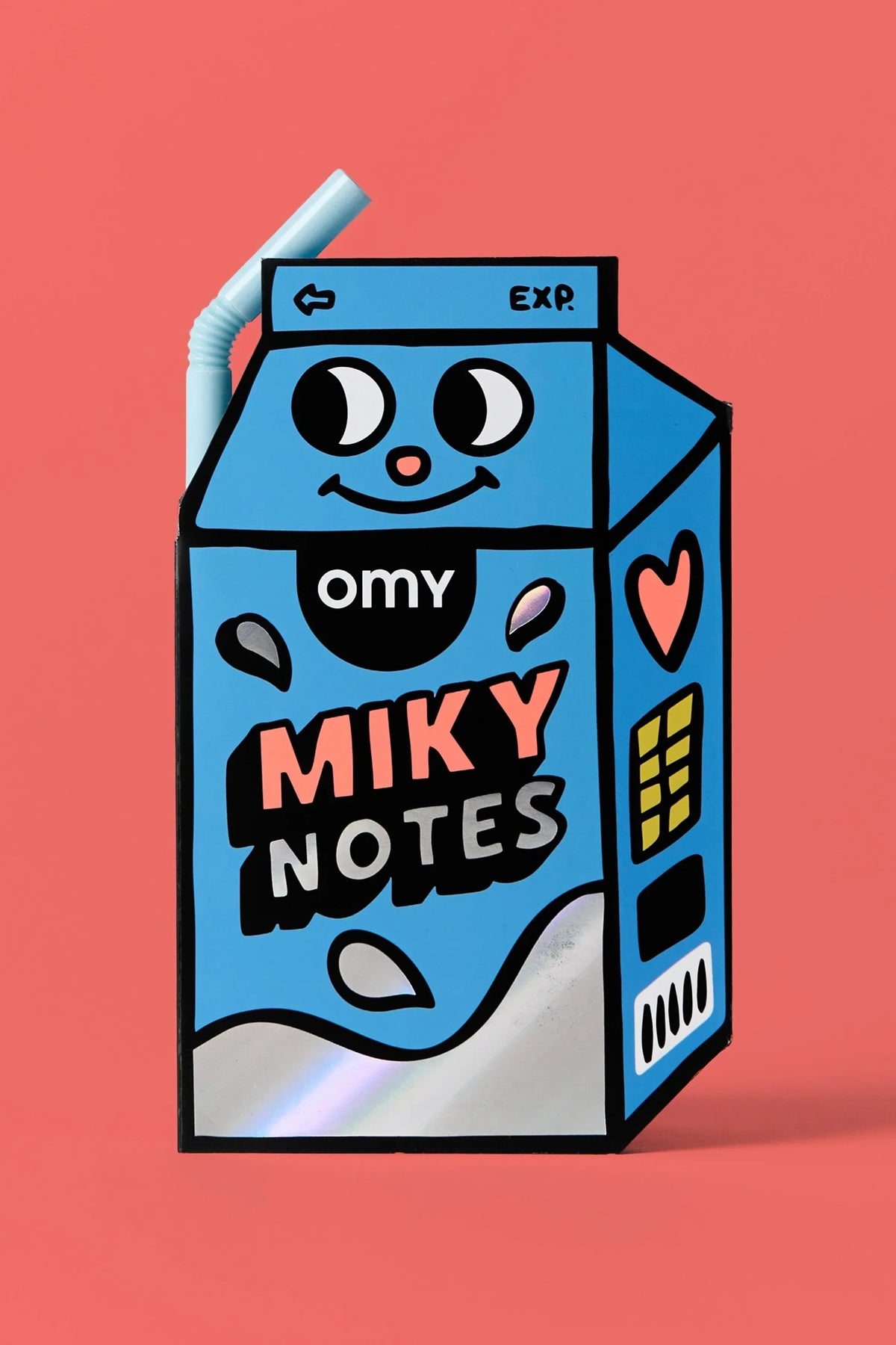 Sticky Notes - Mémos Adhésifs