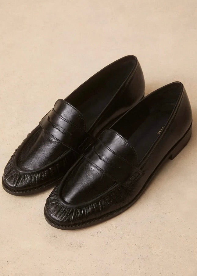 Mocassins no.158