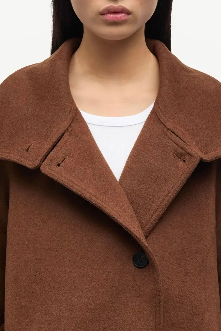 Veste Sagia