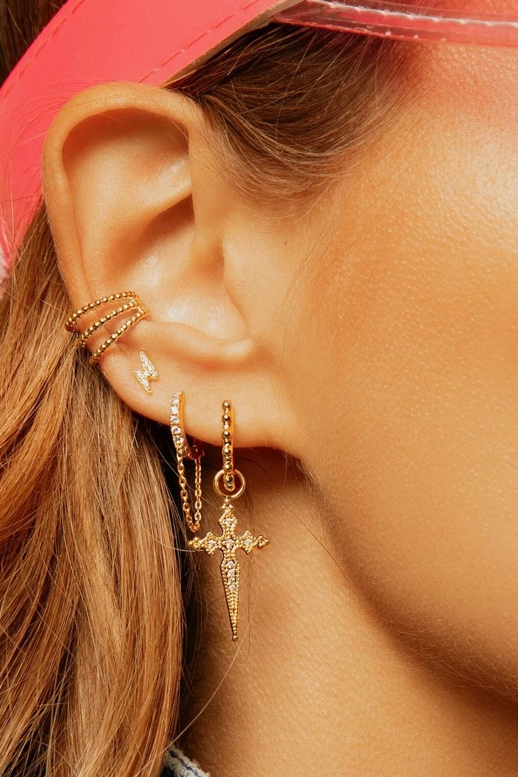 Earcuff Camden