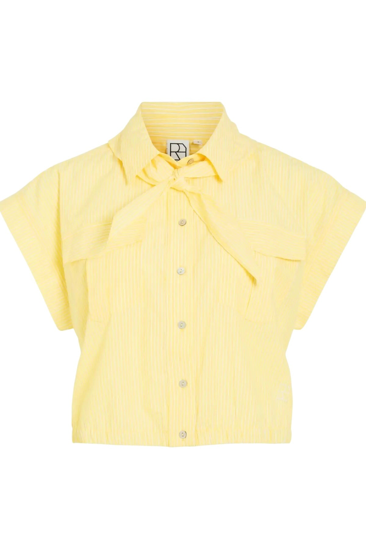 Chemise Roulinne