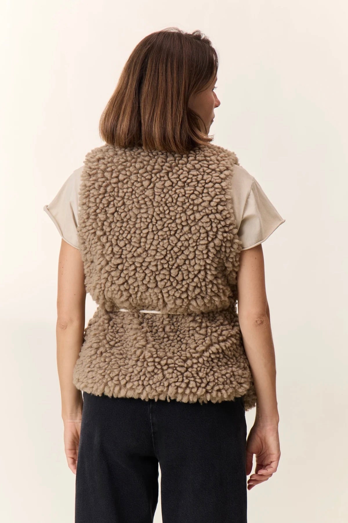 Veste Vinny