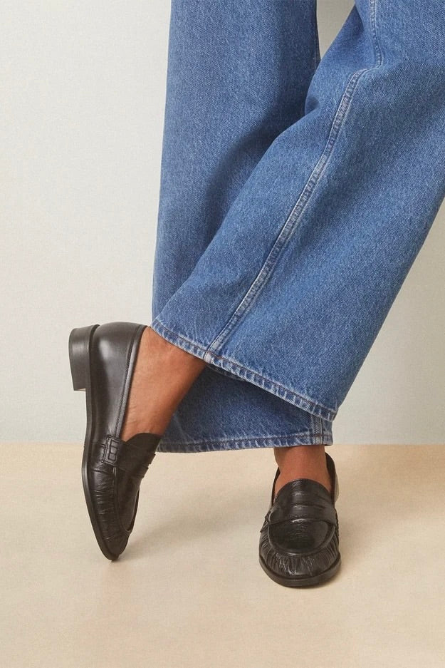Mocassins no.158
