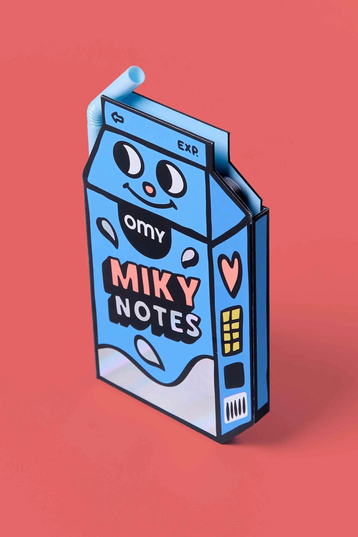 Sticky Notes - Mémos Adhésifs