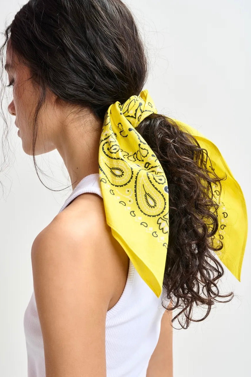 Foulard Handana
