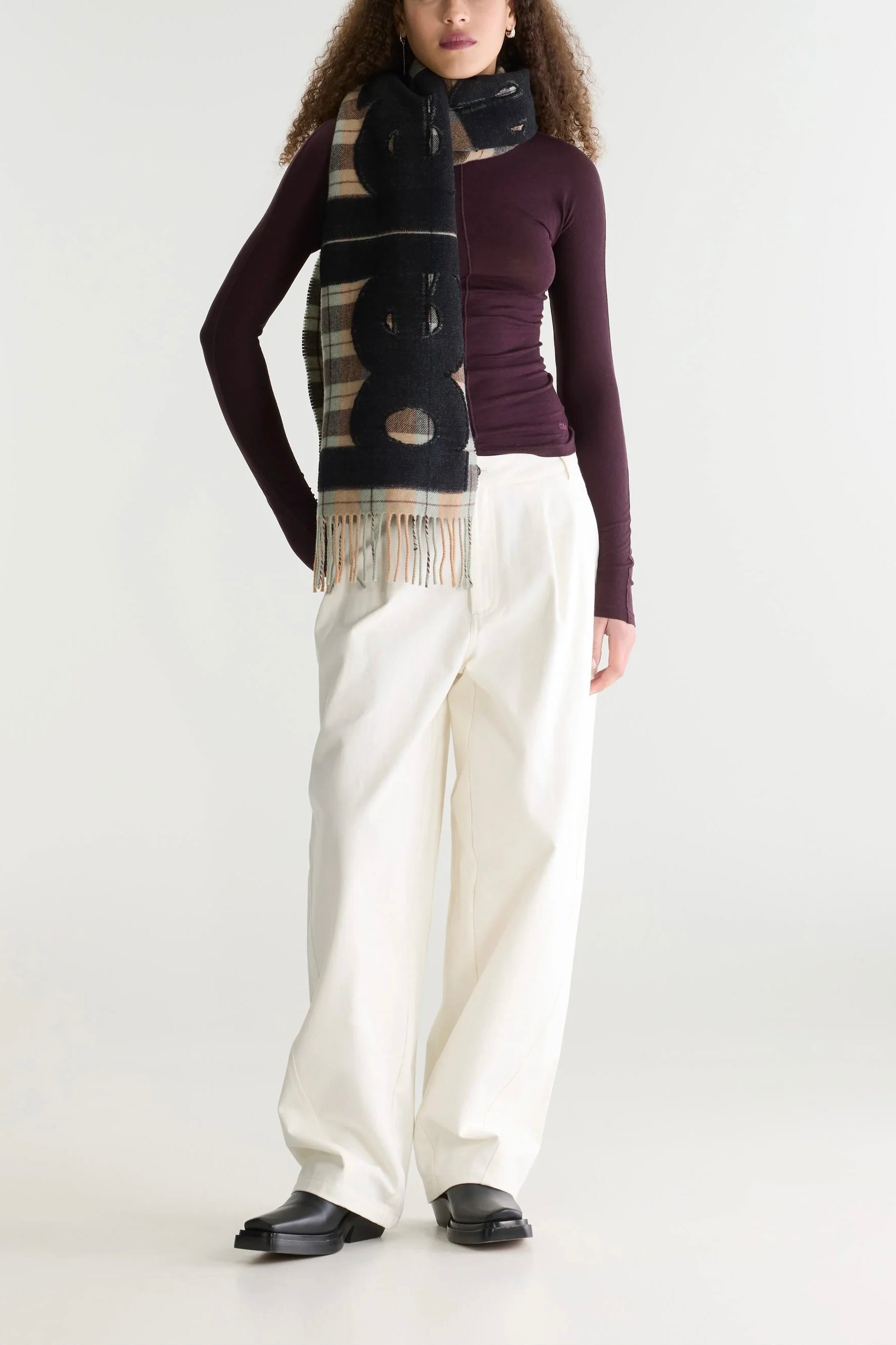 Pantalon Jimi