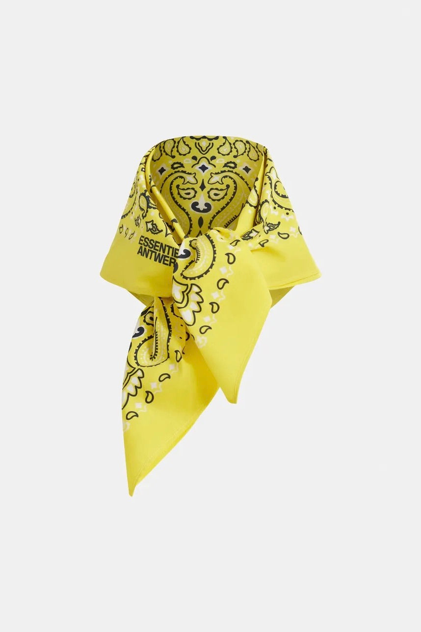 Foulard Handana