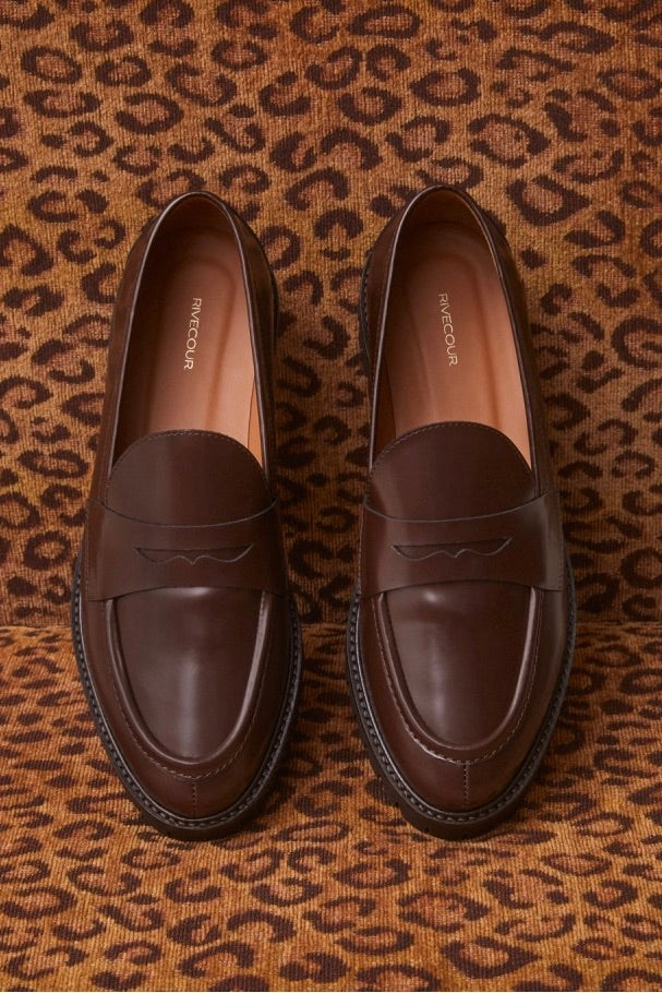 Mocassins no.181