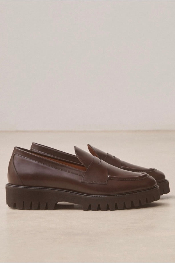 Mocassins no.181