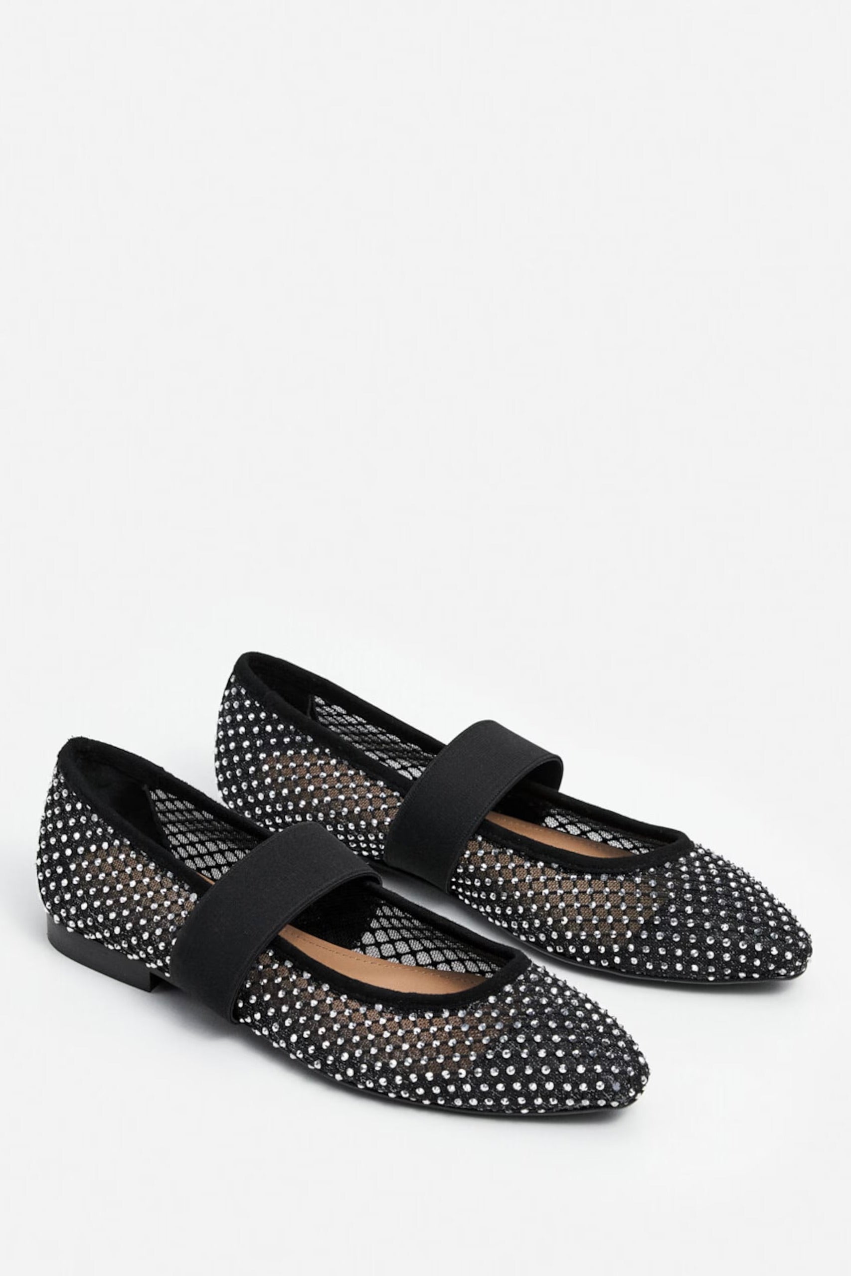 Ballerines Cornelia