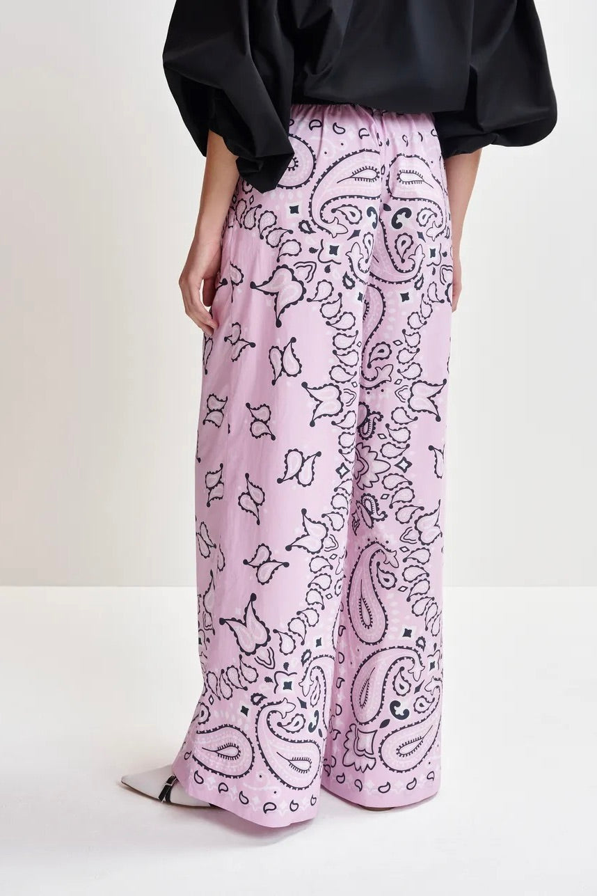 Pantalon Hintwerpen