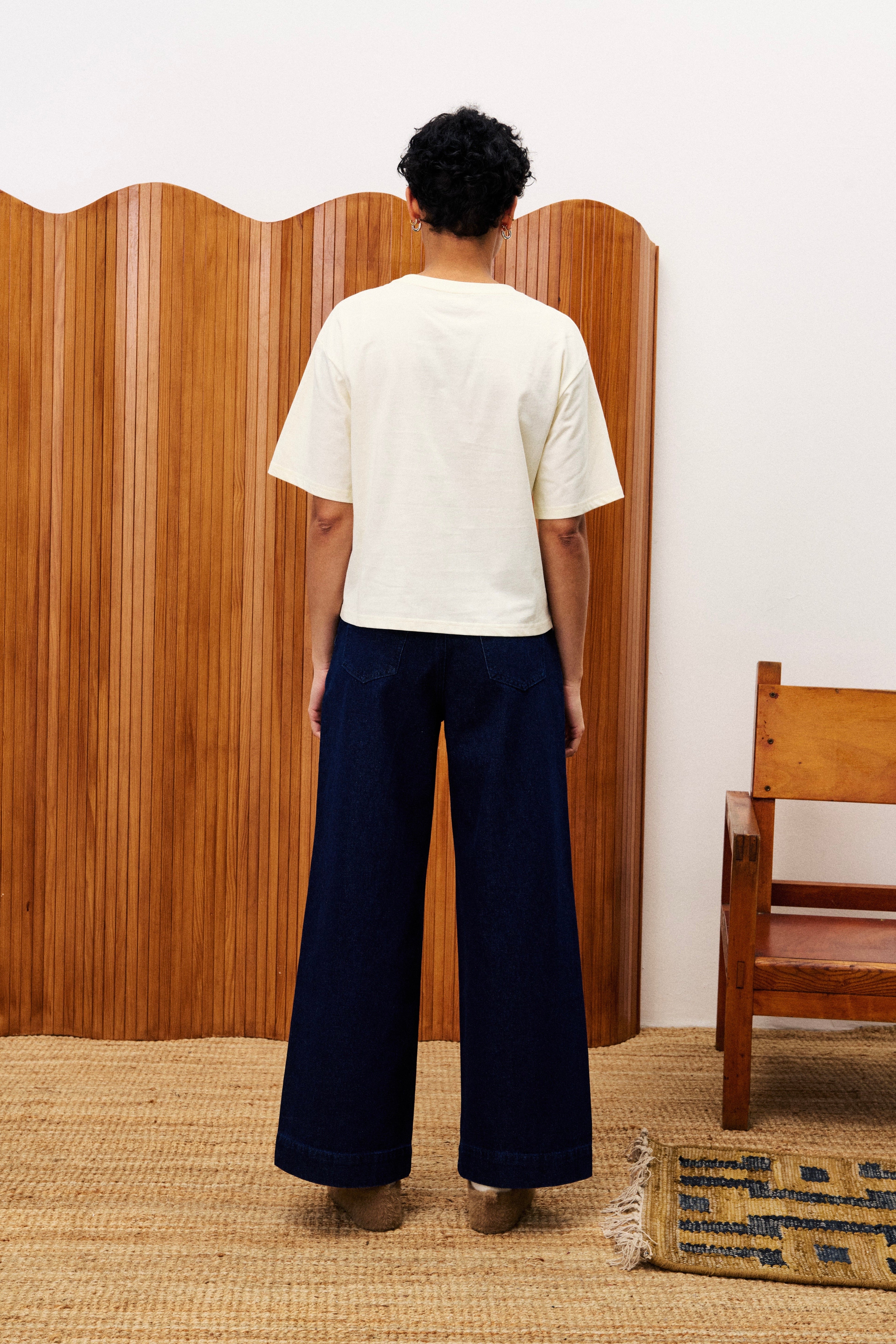 Jeans Kishu