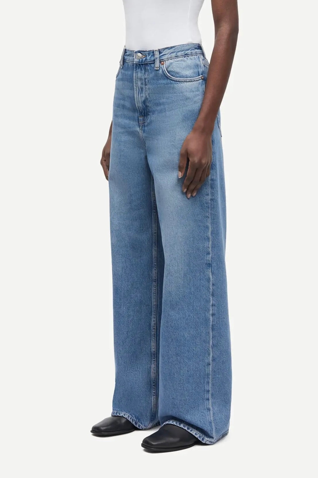 Jeans Rebecca Blue Moon